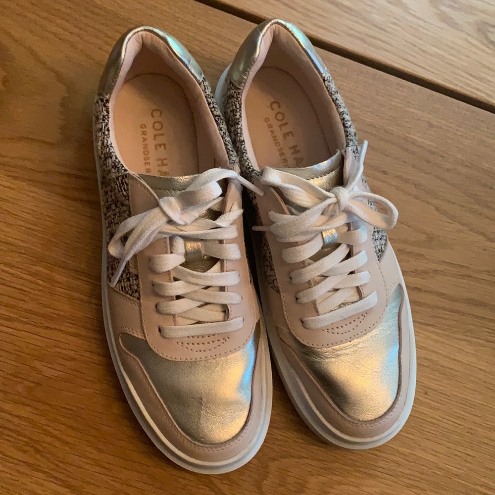 Cole Haan grand series
